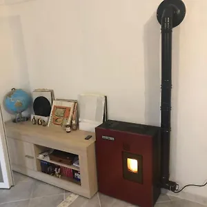 La Casina Di Virginia Appartamento