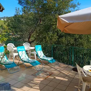 Il Rifugio Di Artemide Vakantieboerderij