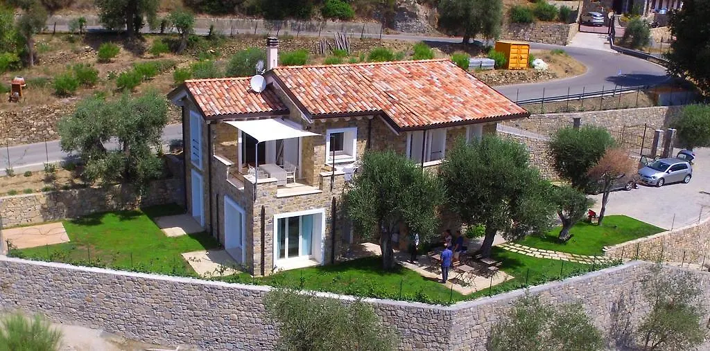 Aurivu Villa Vallebona