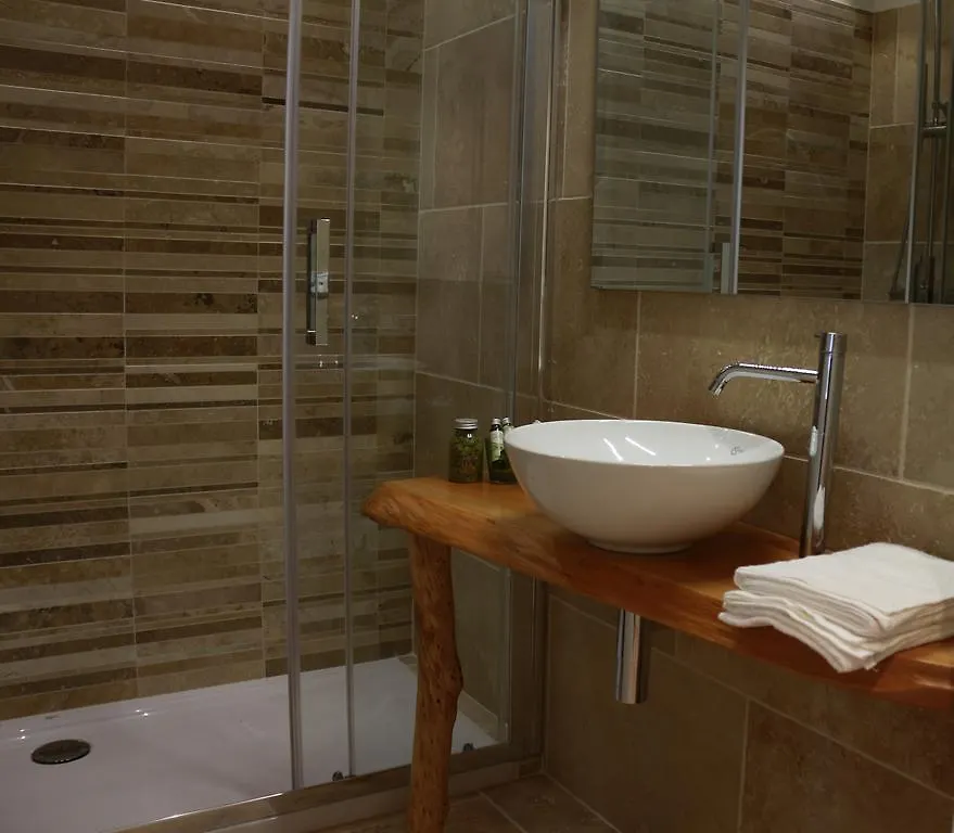 Farm stay Aurivu Villa Vallebona