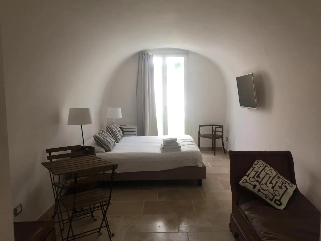 Farm stay Aurivu Villa Vallebona